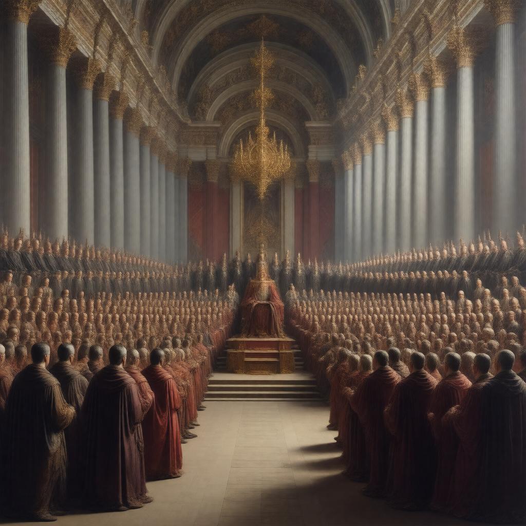 Diet of Worms (1076)